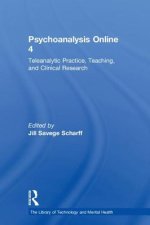 Psychoanalysis Online 4