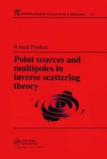 Point Sources and Multipoles in Inverse Scattering Theory