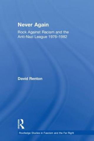 Never Again