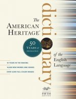 American Heritage Dictionary of the English Language, Fifth Edition