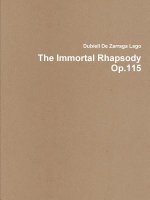 Immortal Rhapsody