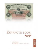 Banknote Book