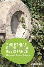 Ethics of Political Resistance