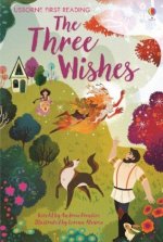 Three Wishes