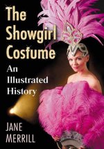 Showgirl Costume