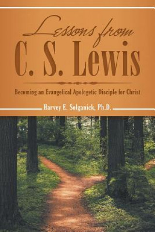 Lessons from C. S. Lewis
