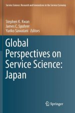 Global Perspectives on Service Science: Japan