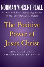 Positive Power of Jesus Christ