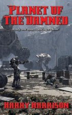 Planet of The Damned