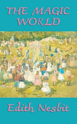 Magic World