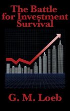 Battle for Investment Survival