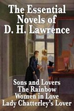 Essential Novels of D. H. Lawrence