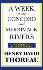Week on the Concord and Merrimack Rivers