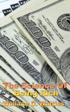 Science of Being Rich