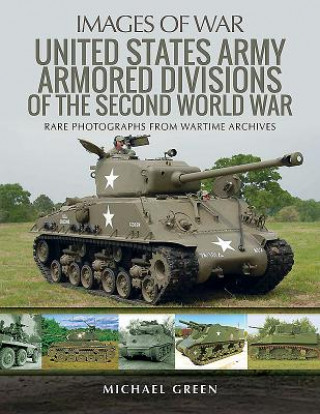United States Army Armored Division of the Second World War
