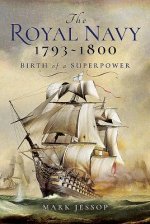 Royal Navy 1793-1800