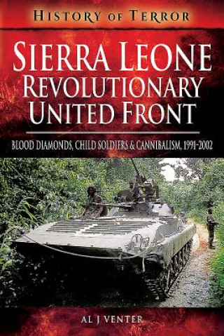Sierra Leone: Revolutionary United Front