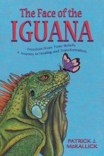Face of the Iguana