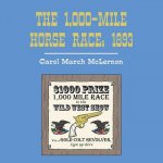1,000-Mile Horse Race