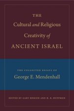 Cultural and Religious Creativity of Ancient Israel