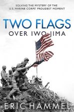 Two Flags Over Iwo Jima