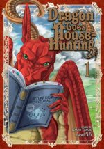 Dragon Goes House-Hunting Vol. 1