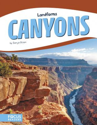 Landforms: Canyons
