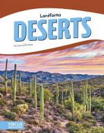 Landforms: Deserts