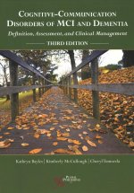 Cognitive-Communication Disorders of MCI and Dementia