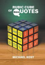 Rubic Cube of Quotes