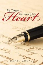 My Tongue the Pen of My Heart