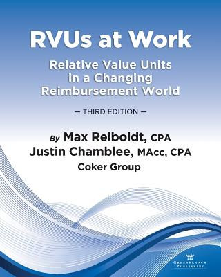 RVUs at Work