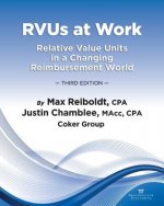 RVUs at Work