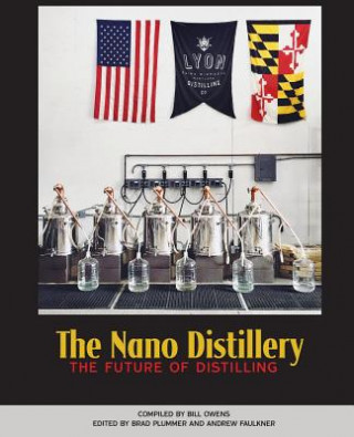 Nano Distillery