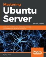 Mastering Ubuntu Server