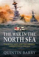 War in the North Sea