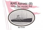 Rms Adriatic (II)