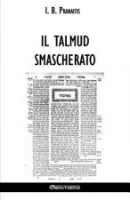 talmud smascherato