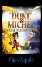 King Tingaling Painting