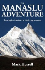 Manaslu Adventure