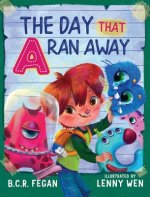 Day That A Ran Away