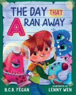 Day That A Ran Away