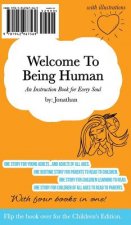 Welcome To Being Human (All-In-One Edition)