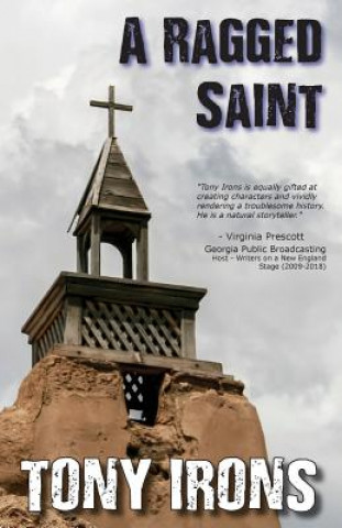 Ragged Saint