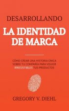 Desarrollando la Identidad de Marca [Brand Identity Breakthrough]