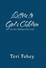 Letters to God'S Children