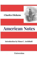 American Notes for General Circulation