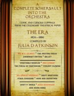 Complete Somersault Into The Orchestra