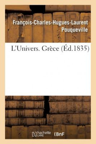 L'Univers. Grece