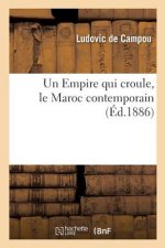 Empire qui croule, le Maroc contemporain
